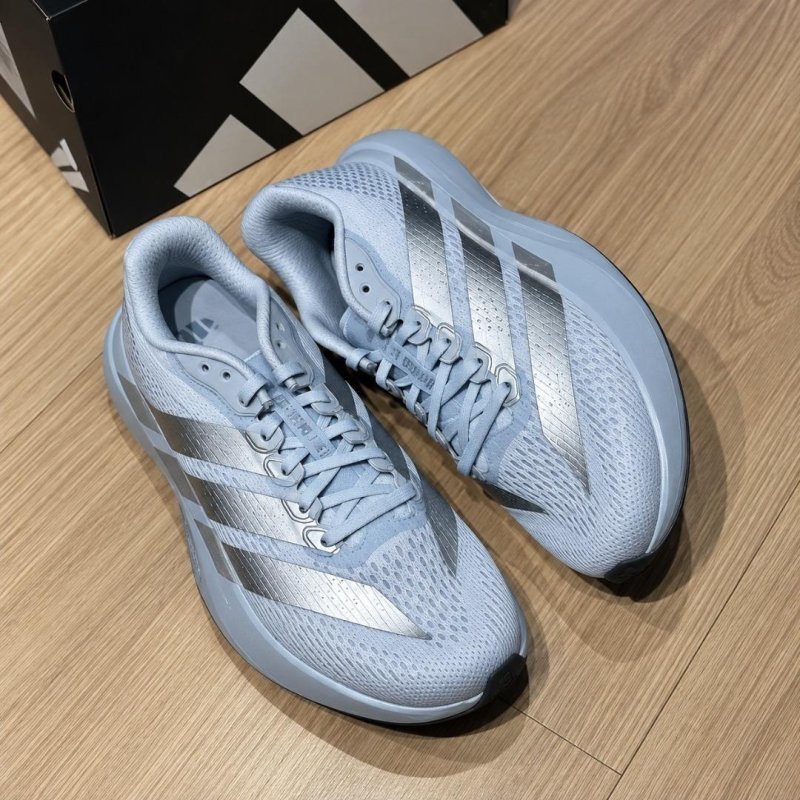 Tênis Adidas Adizero Pacer Unissex Corrida + Frete Grátis