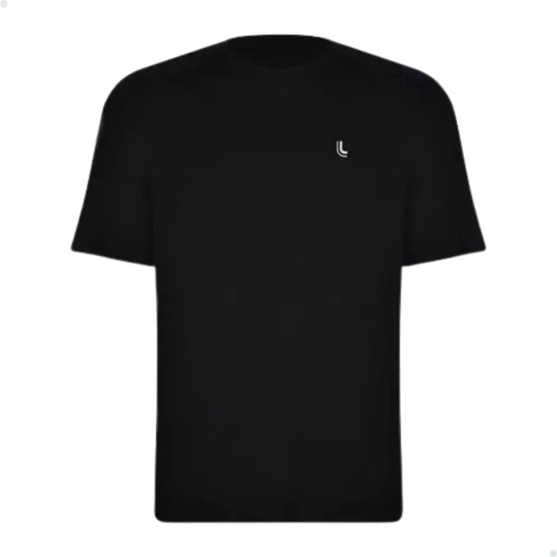 Camiseta Esportiva Lupo Dry - 3 Cores