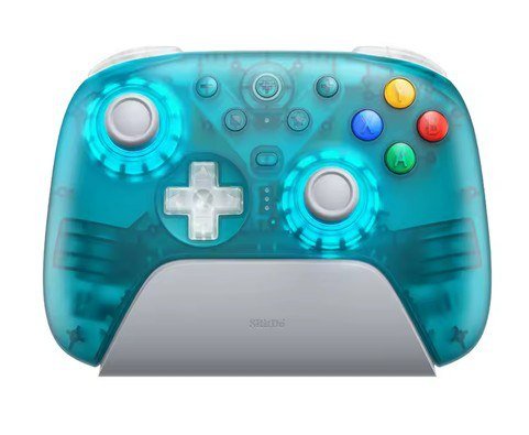 Controle Sem Fio 8BitDo Ultimate 2
