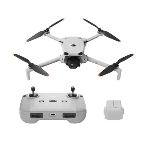 Drone DJI Lito X1 Standard (Sem tela) NOVO LACRADO