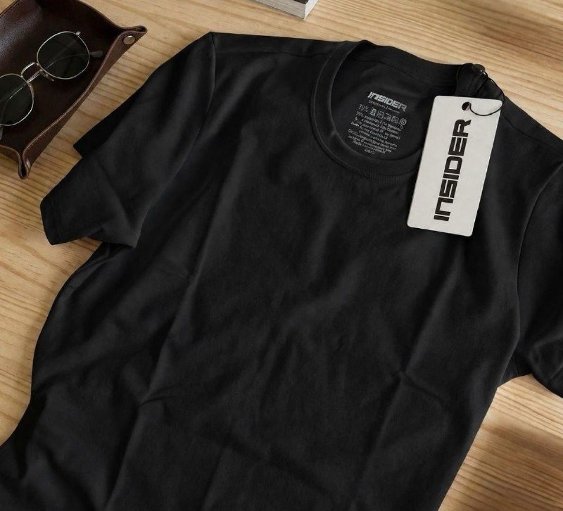 Camiseta Core Insider