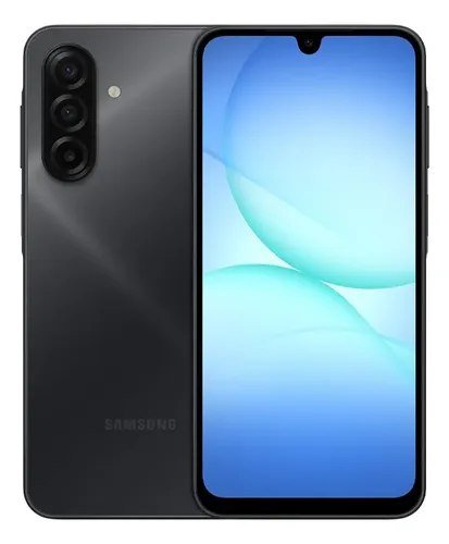 Samsung Galaxy A17 A175f Preto 6.7 4g+wi-fi+nfc - Android 1 Preto