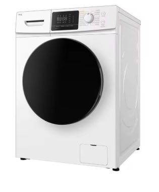 Lava e Seca TCL 11kg Branca Inverter