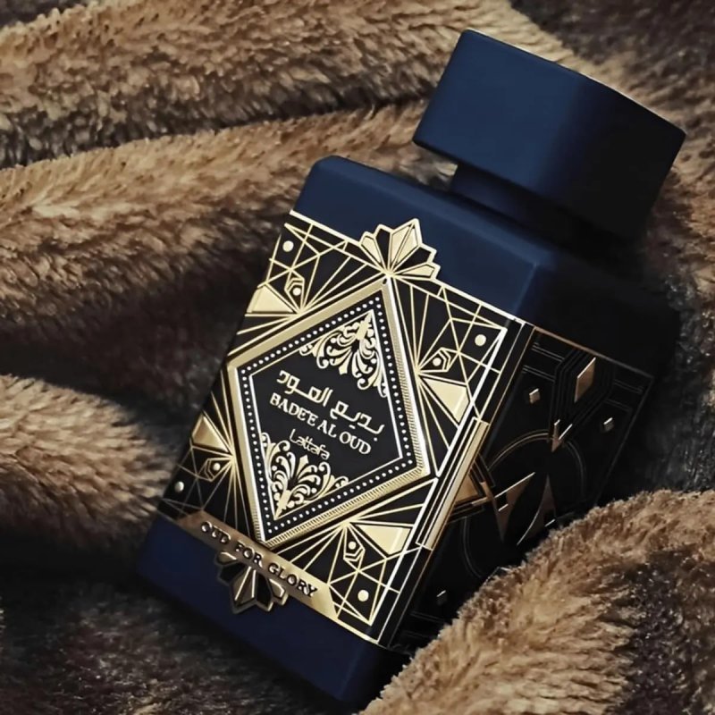 Lattafa Bade'e Al Oud For Glory 100ml