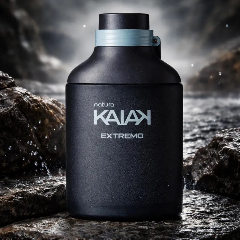 Natura Kaiak Extremo Deo Colônia 100ml