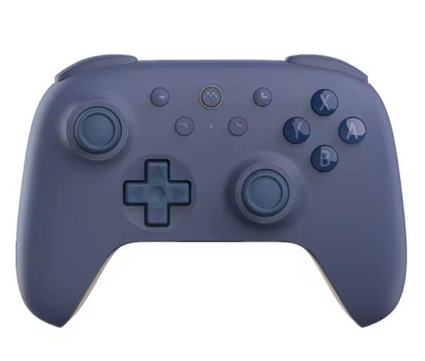 Controle Bluetooth 8BitDo Ultimate 2C para Nintendo Switch/Switch2