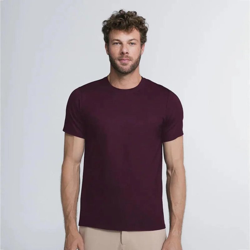 Camiseta Core Insider - 3 Cores