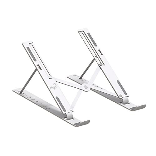 Suporte de Mesa Portátil para Notebook/Laptop de 10" a 17,3"