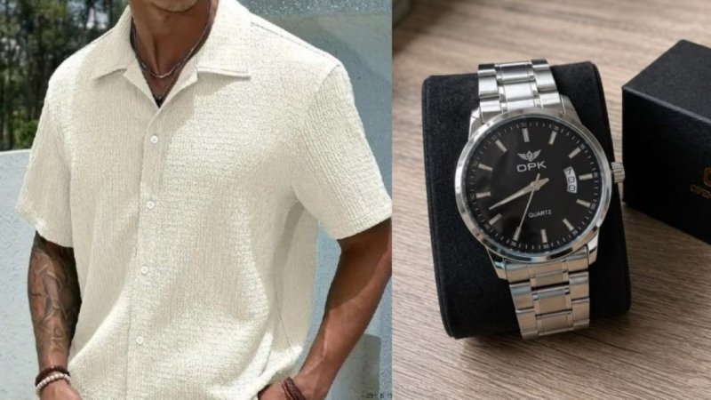 OUTIFIT DE BICHEIRO