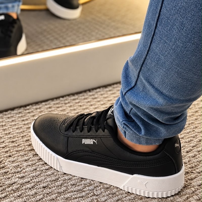 Tênis puma Carina