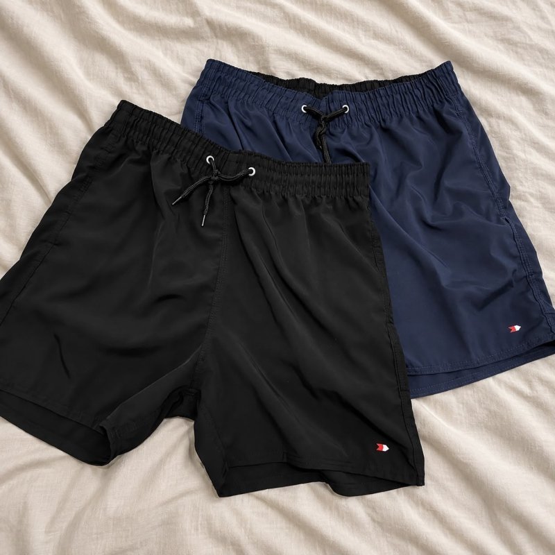 KIT DAS BERMUDAS SANDRINI