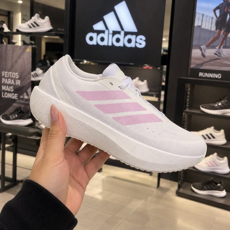 Tênis Adidas Zenboost