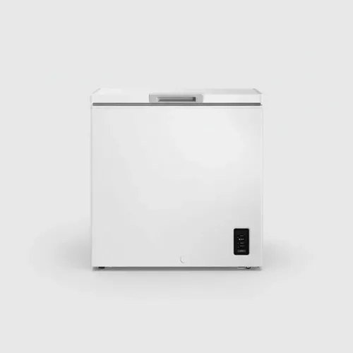 Frezer horizontal Branco HB200 branco 197L Electrolux