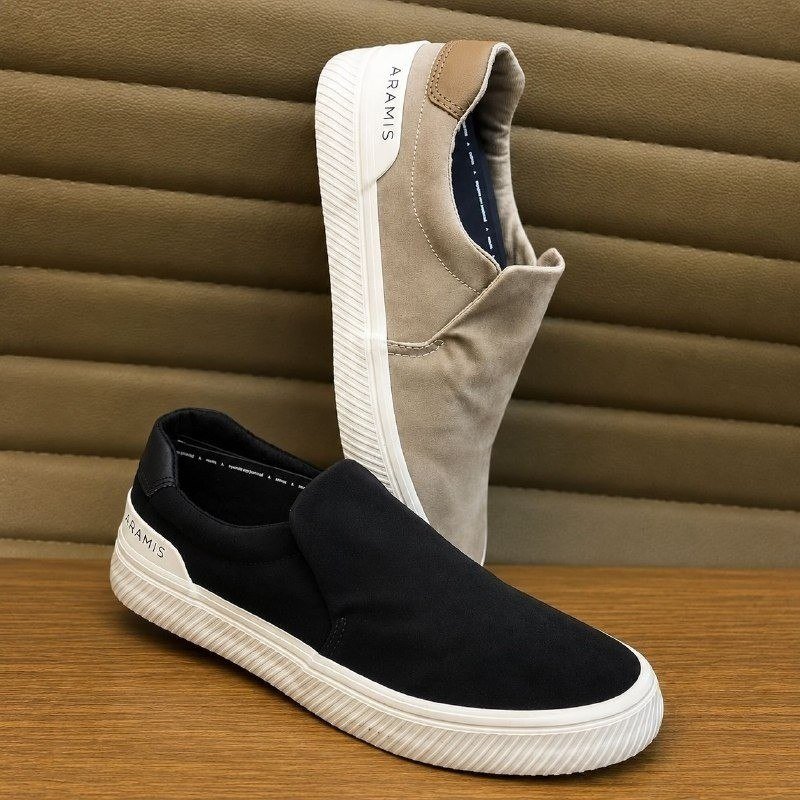 Tênis Aramis Daily Slip On (5 Cores)