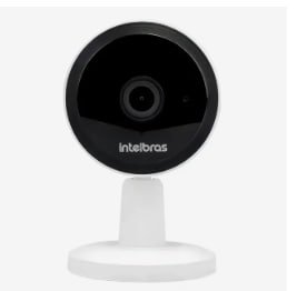 Câmera Intelbras Im1 Full Hd 2Mp Alerta Movimento Wifi