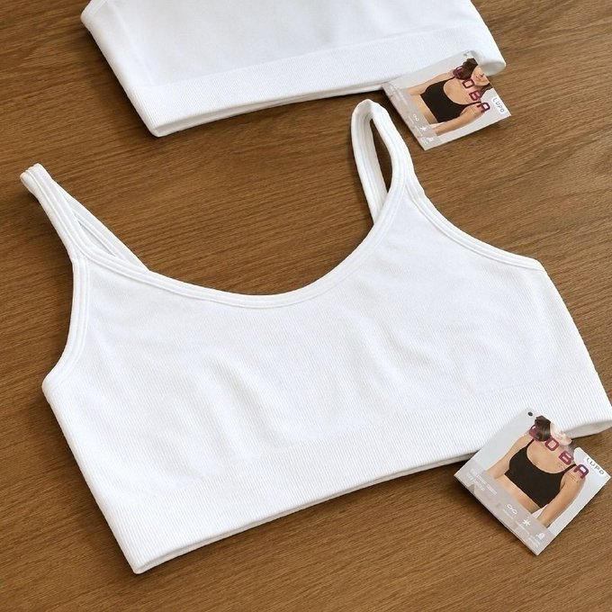 Top Lupo Loba Fitness + Frete Grátis
