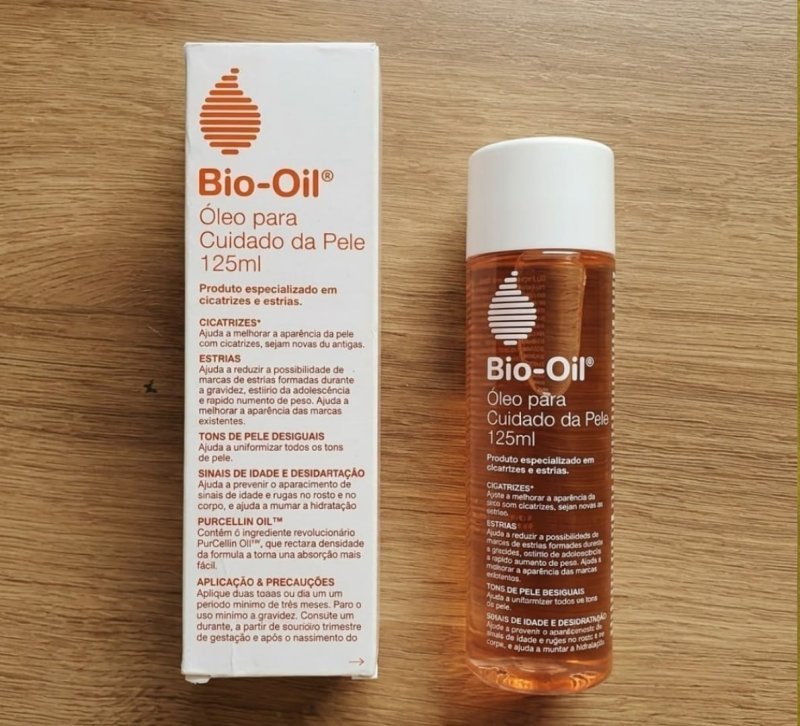 Bio-Oil 125ml