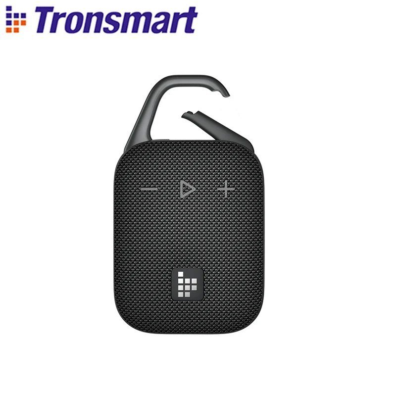 Caixa Bluetooth Tronsmart Mirtune H1