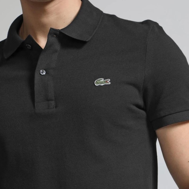 Camiseta Polo Lacoste Slim Fit