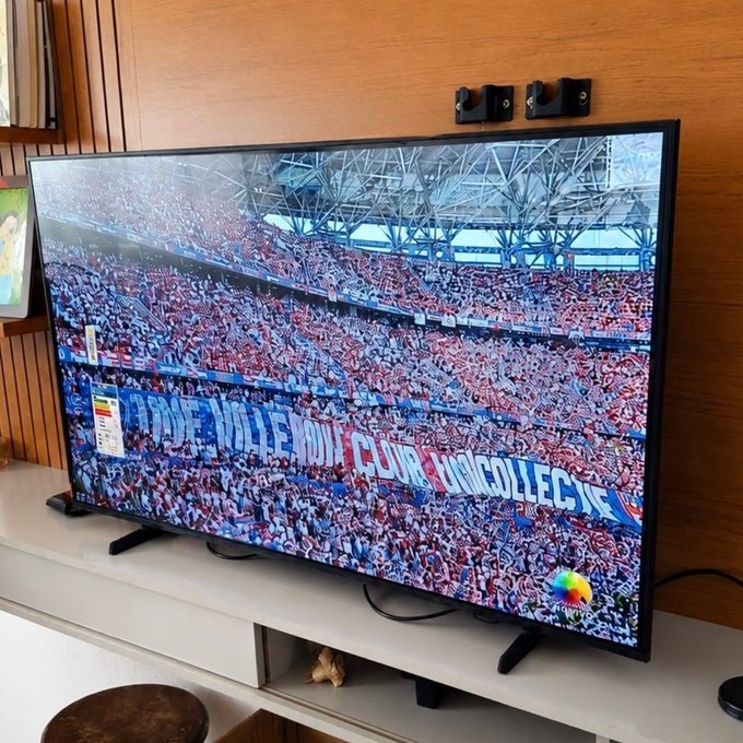 Smart TV Samsung 43" Full HD Led + Frete Grátis