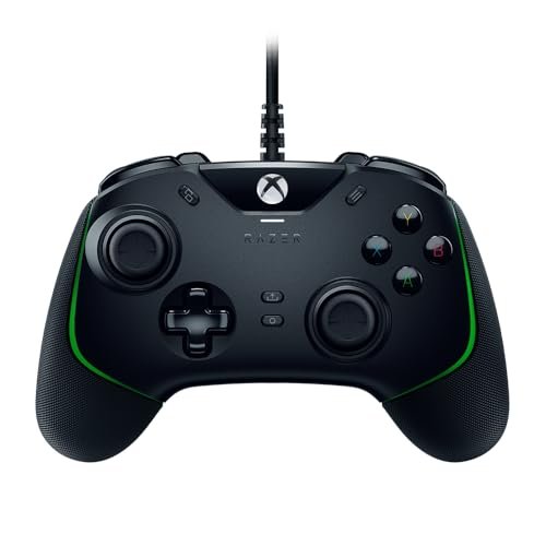 Razer Wolverine V2 For Xbox Series X