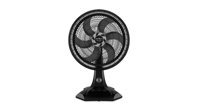Ventilador Britânia Maxx Force 60W 127V