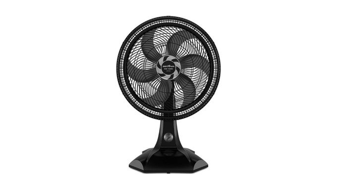 Ventilador Britânia Maxx Force 60W 127V + Frete Grátis
