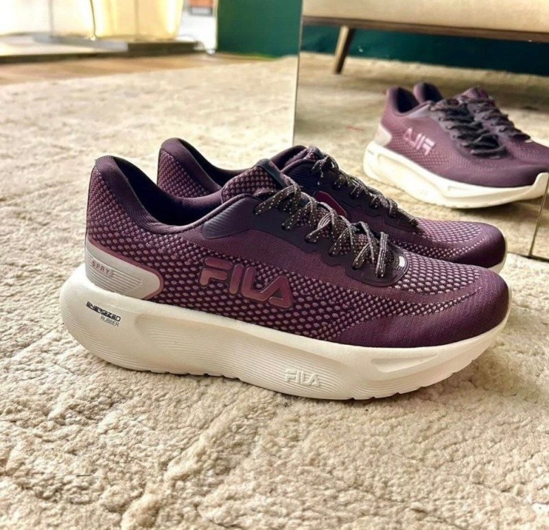 Tênis Fila Spry Feminino
