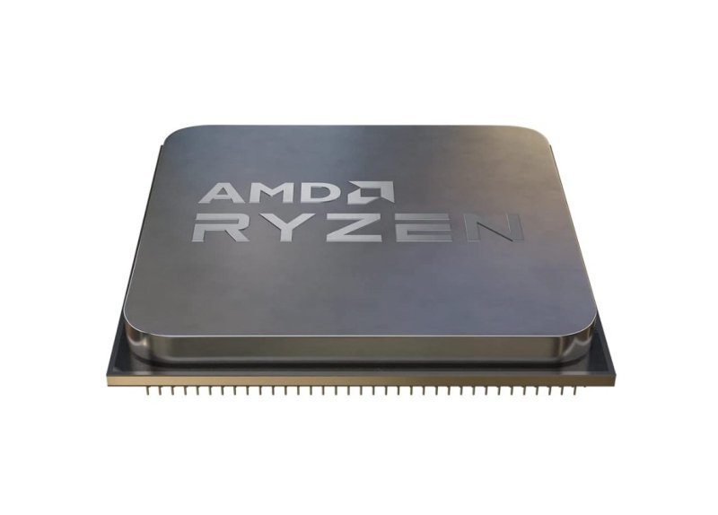 Processador AMD Ryzen 7 5700X, 3,4 GHz, 8 núcleos, 16 threads, AMD AM4