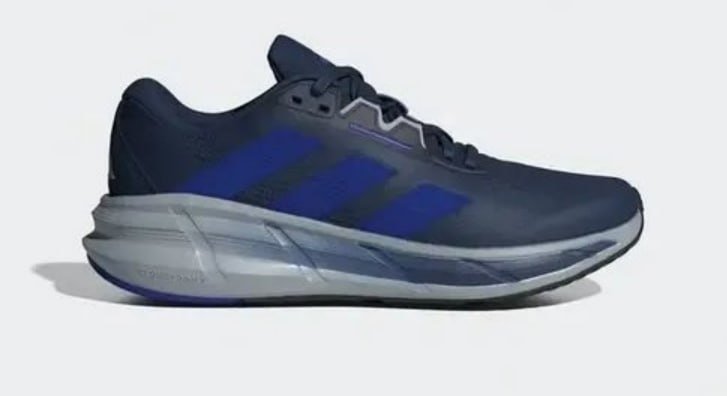 Tênis de Corrida Masculino Questar 3 Adidas