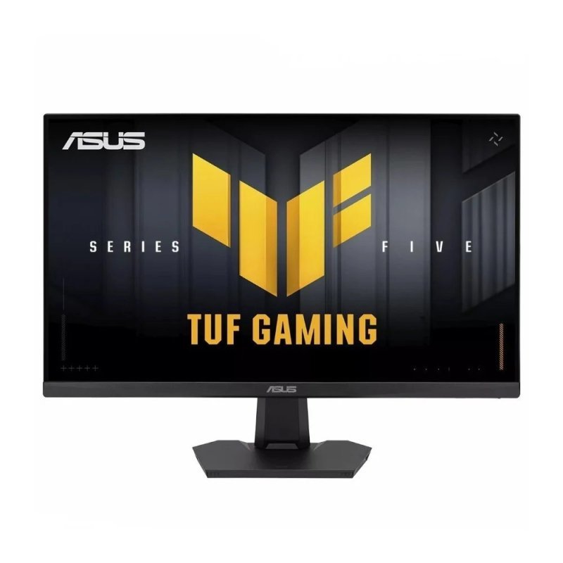 Monitor Gamer Asus Tuf Gaming Series 5 Vg249qm5f, 23,8 Pol, Full Hd, 260Hz, Fast Ips, 0.3ms