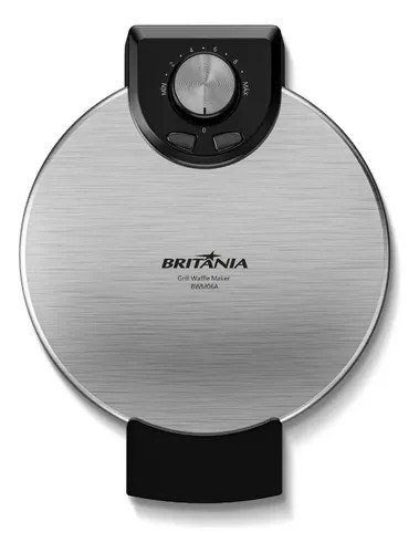 Grill Waffle Maker Bwm06a