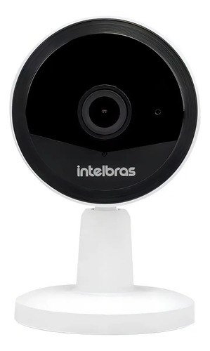 Câmera Intelbras IM1 Full HD 2MP com Alerta de Movimento Wi-Fi