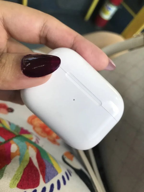 Fone de Ouvido Bluetooth Sem Fio