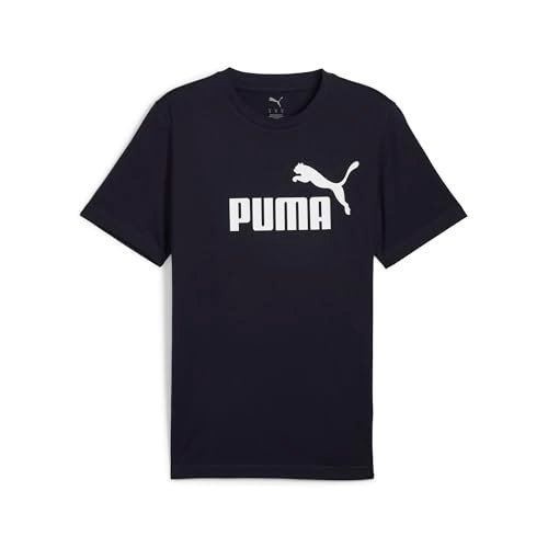 Camiseta Puma Essentials No. 1 Logo Masculina