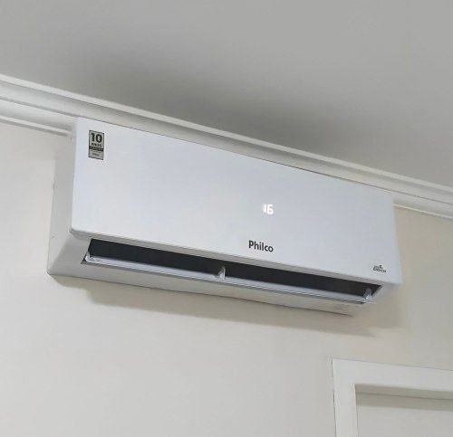 Ar Condicionado Inverter Philco 9000 Btus Frio 220v
