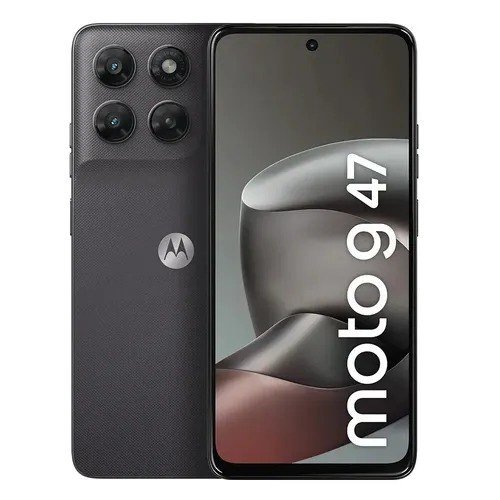 Smartphones Motorola Moto G47 5g - 256GB 12GB