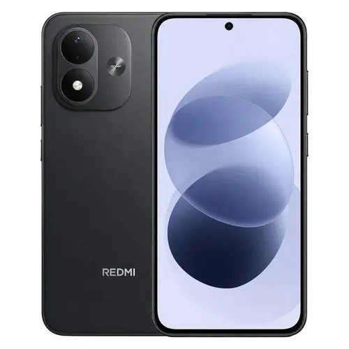 Smartphone Xiaomi Redmi Note 17 4G Global 256GB 8GB RAM Dual SIM Tela 6.99" - Preto