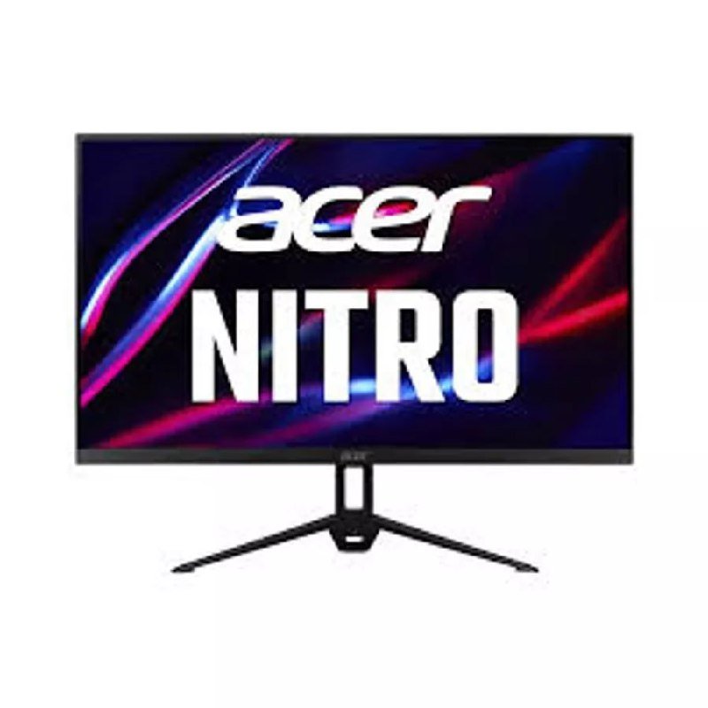 Monitor Gamer Acer Nitro KG273 G0bi 27" Full HD IPS 120Hz