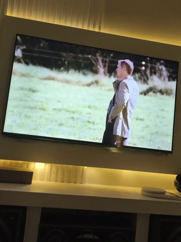 Smart TV LG QNED Mini LED AI 4K 50" QNED70 2026 + Frete Grátis