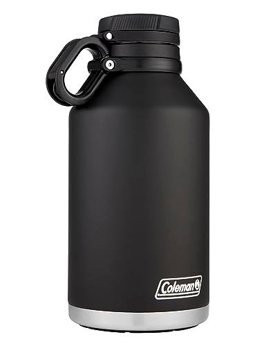 Growler 1,9L Preto