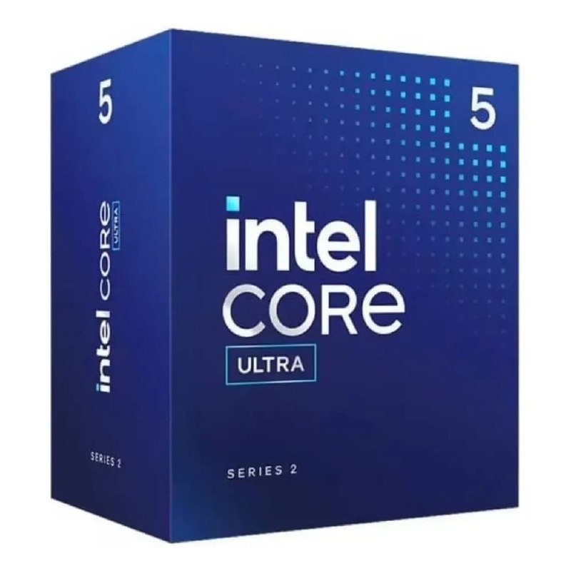 Processador Intel Core Ultra 5 225F