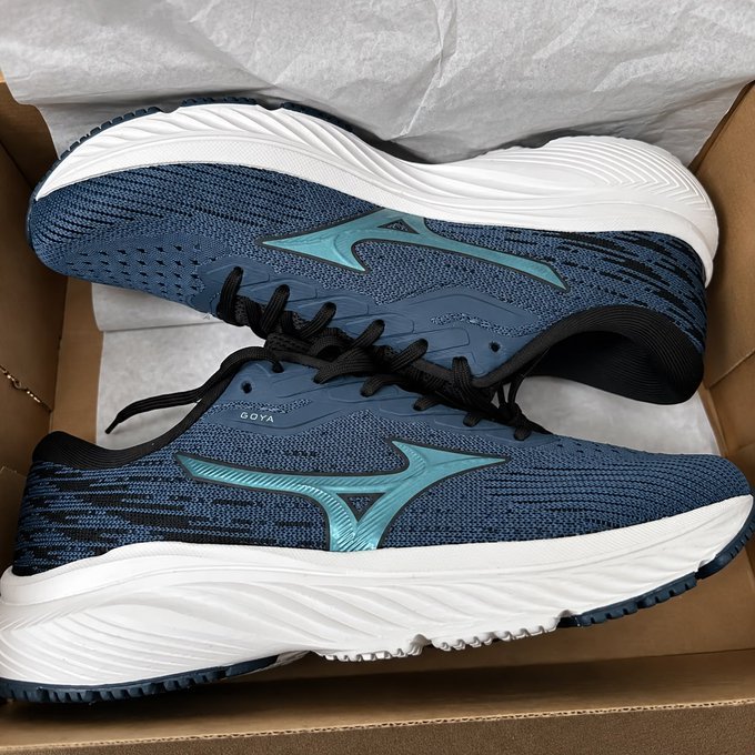 Tênis Mizuno Goya + Frete Grátis