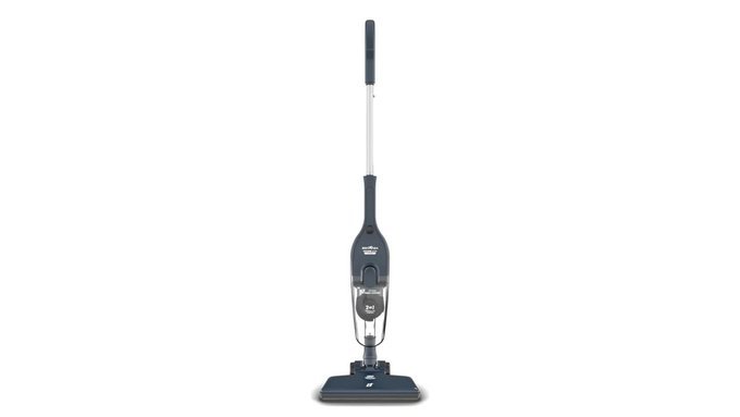 Aspirador De Pó Vertical Britânia 2 Em 1 1400w 127v + Frete Grátis