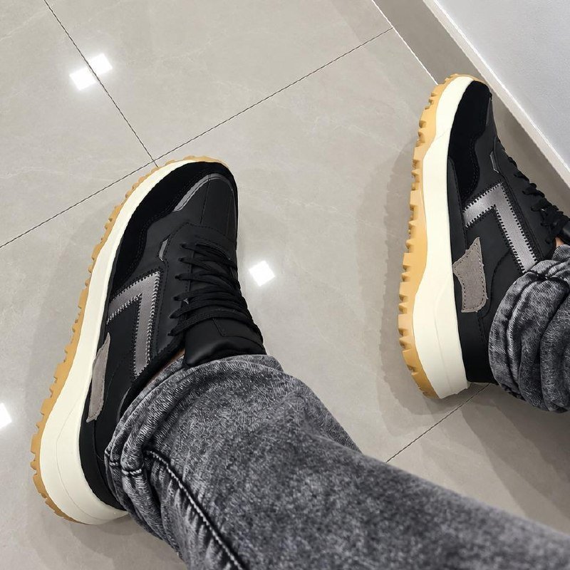 Tênis Sneaker Sandrini