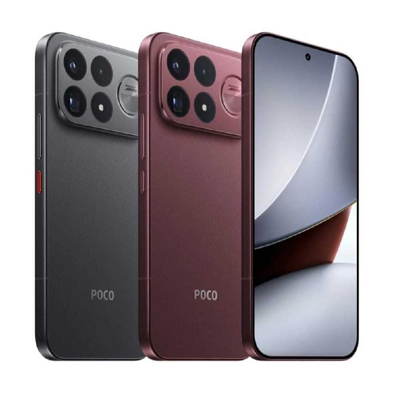 Celular Xiaomi POCO F9 Ultra 5G, Tela Amoled 6.9", Bateria 8050mAh, Câmera 200MP, Versão Global Original