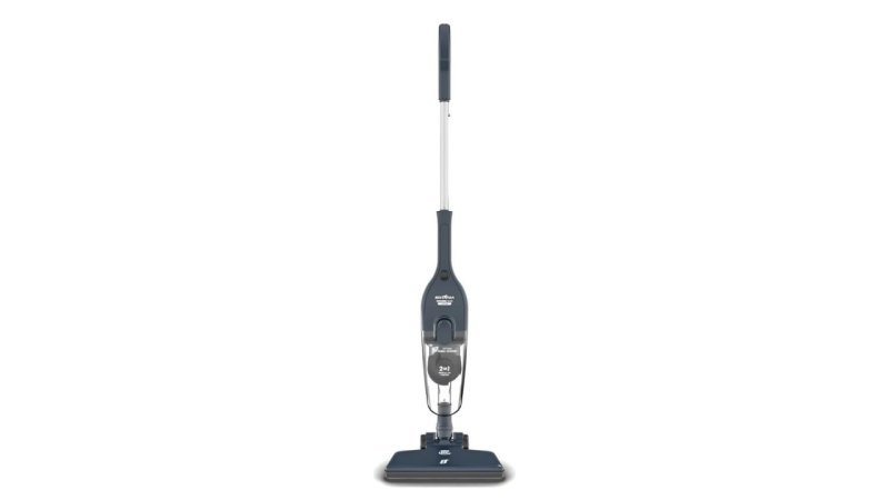 Aspirador De Pó Vertical Britânia 2 Em 1 1400w 127/220v