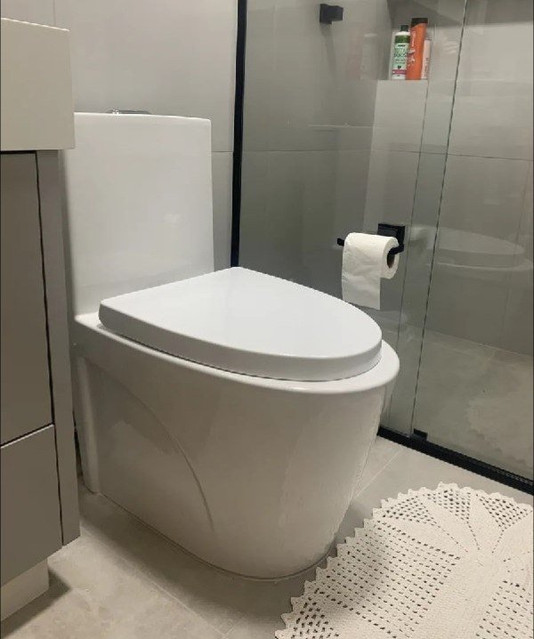 Vaso Sanitário Monobloco Avant