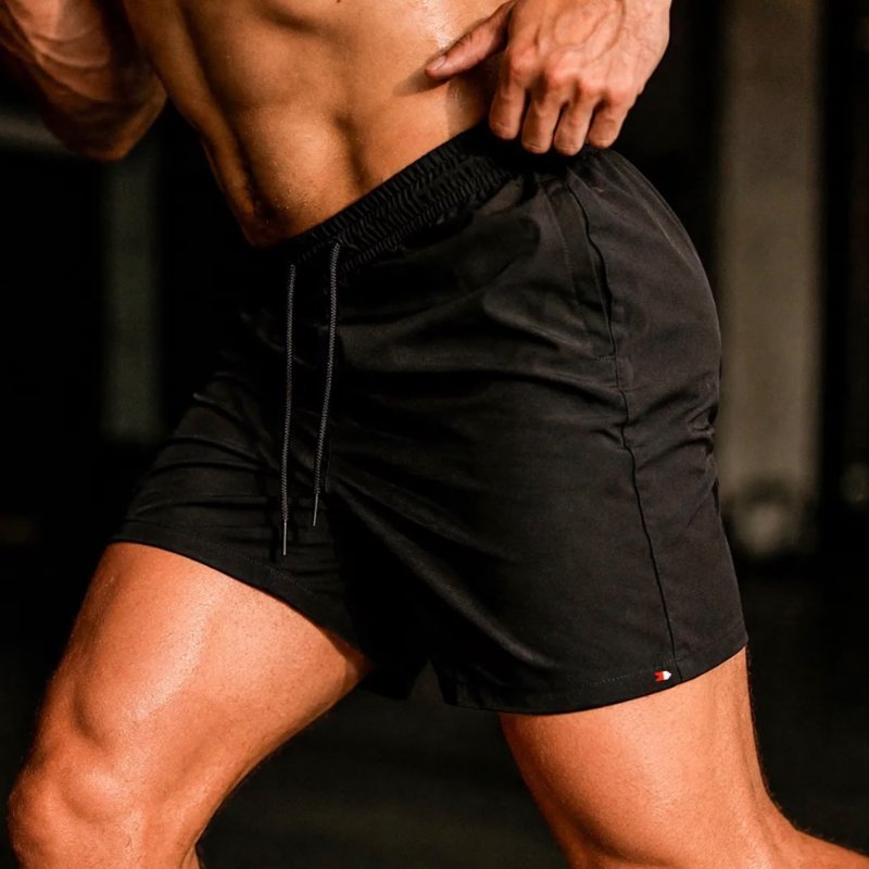 Kit 4 Bermuda Shorts Tactel Sandrini