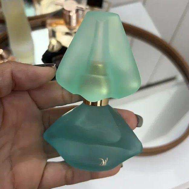 Laguna Salvador Dalí Eau De Toilette Feminino Original 30ml
